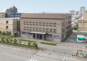 Kobe Plant R&D center