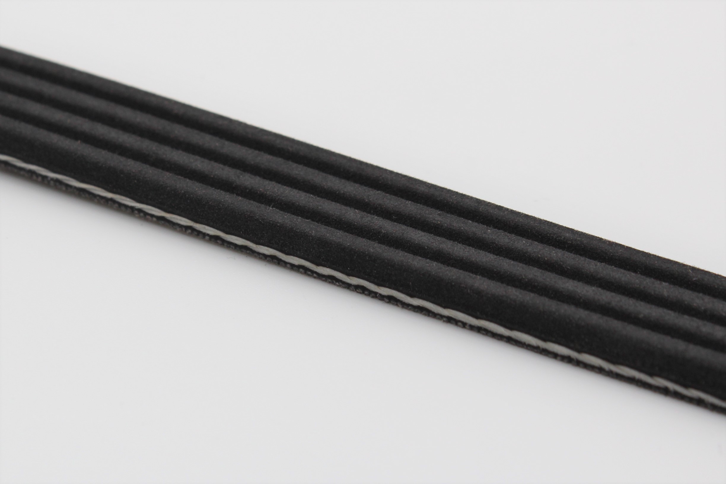 Low Friction Loss Belts