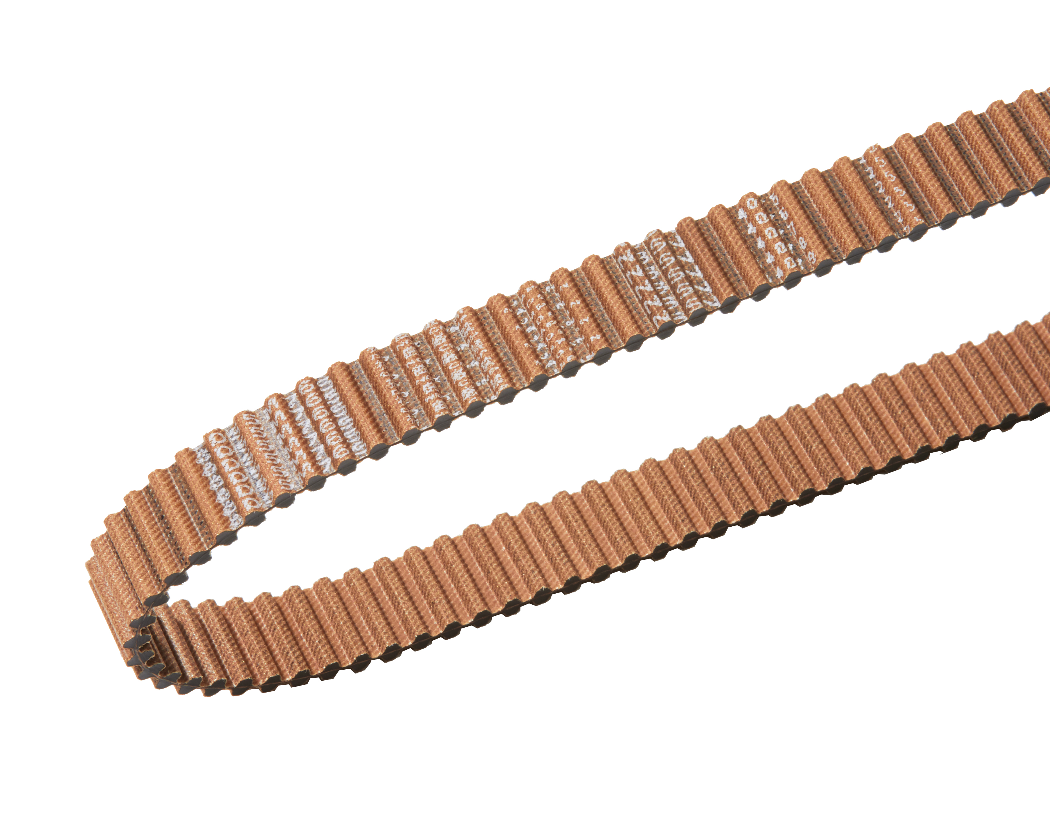 Double-sided Timing Belts