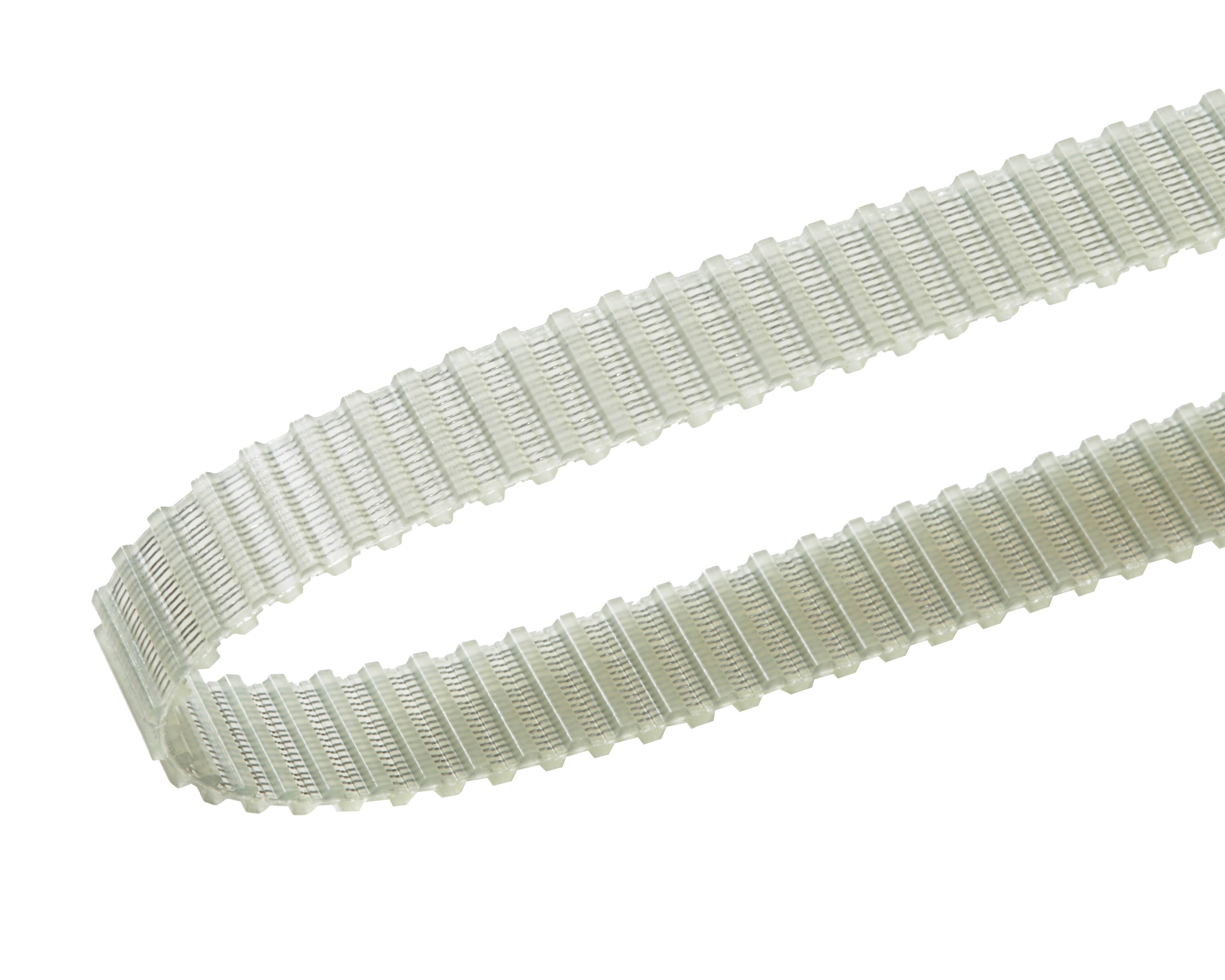 Double-sided Timing Belts