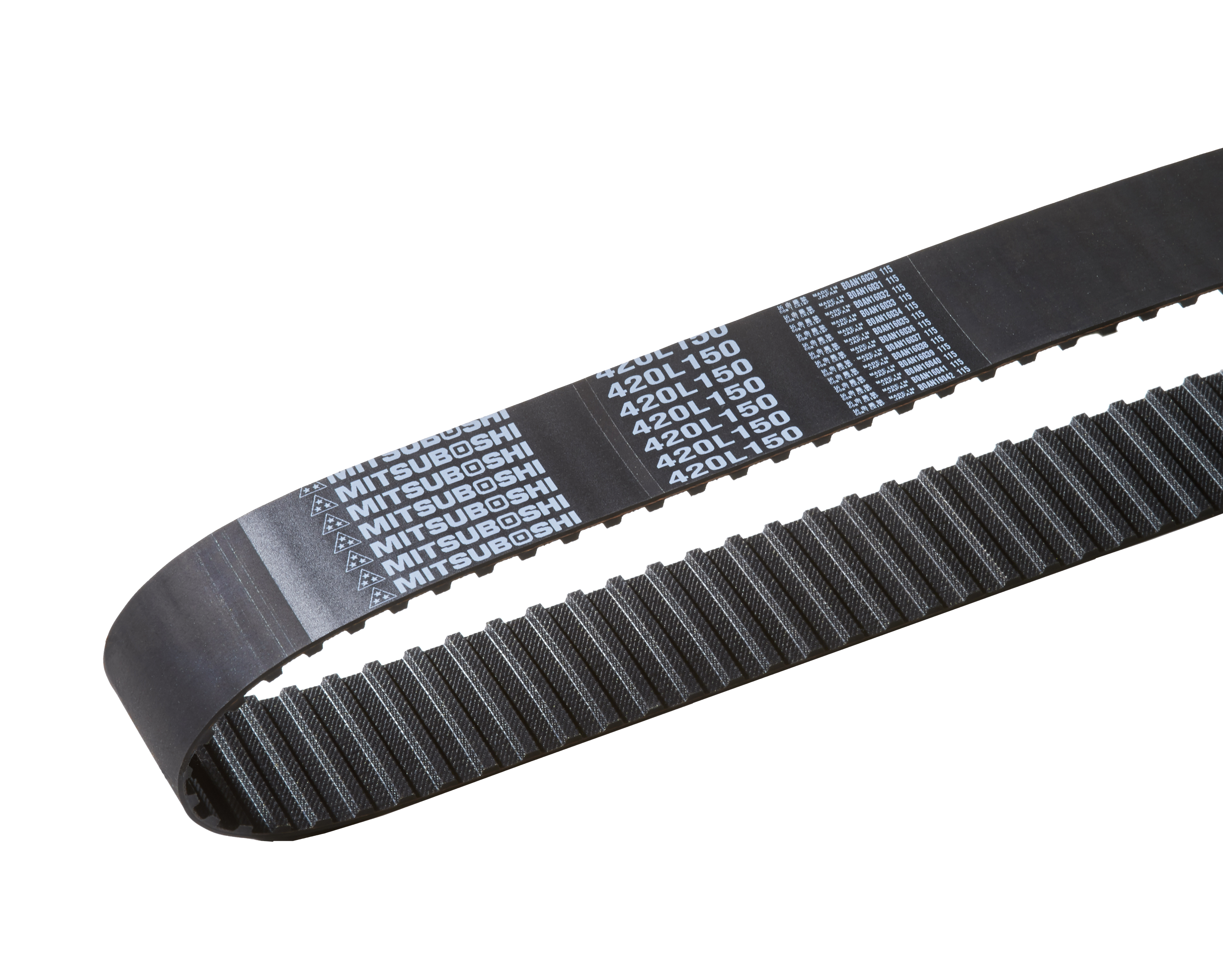 Timing Belts for General Industry